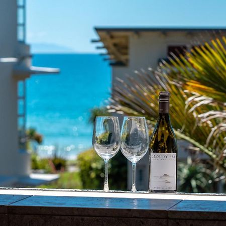The Sands - Apartment 12 - Stay Waiheke Onetangi Luaran gambar