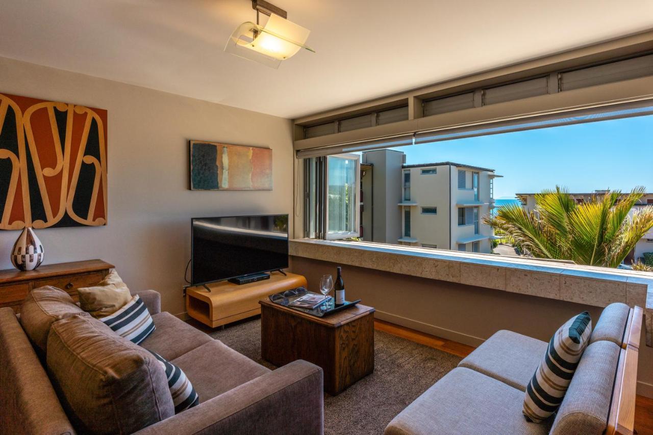 The Sands - Apartment 12 - Stay Waiheke Onetangi Luaran gambar
