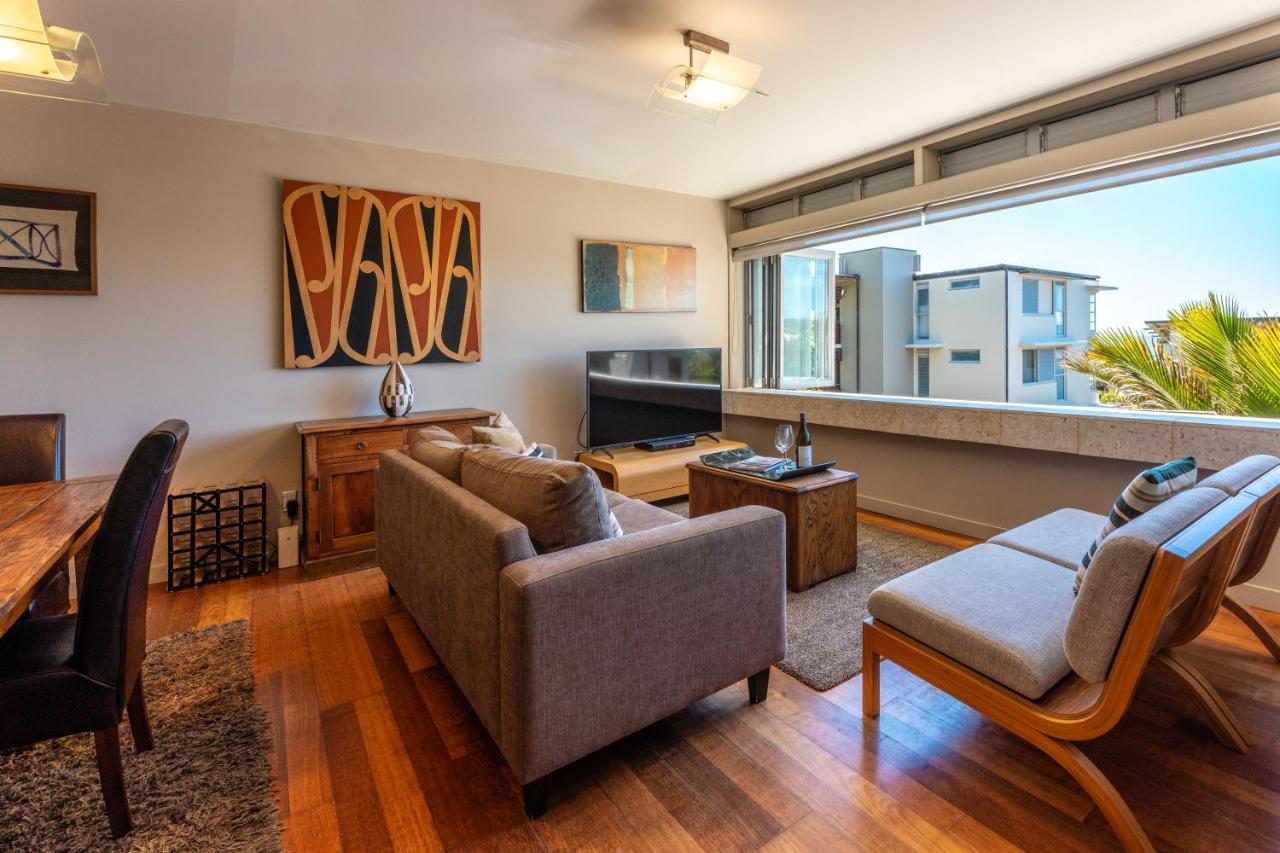 The Sands - Apartment 12 - Stay Waiheke Onetangi Luaran gambar