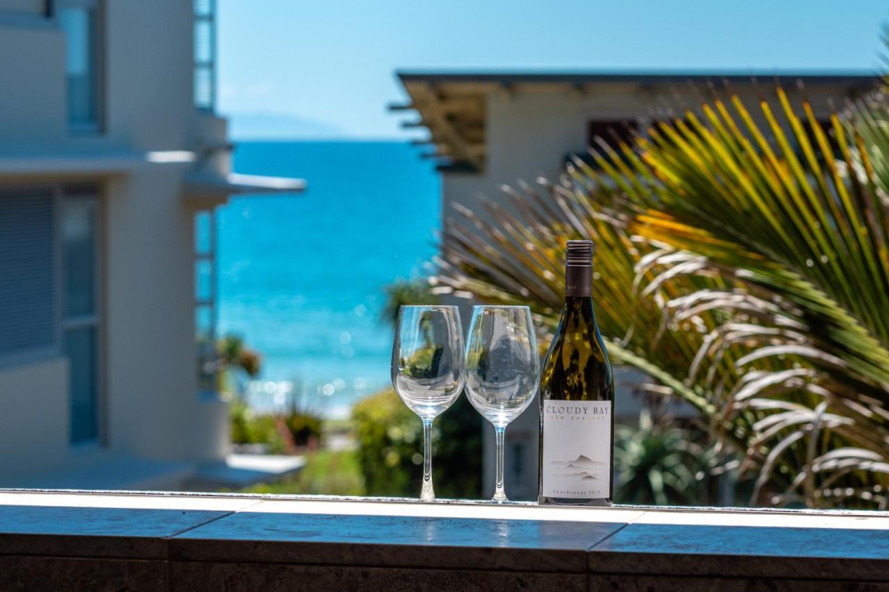 The Sands - Apartment 12 - Stay Waiheke Onetangi Luaran gambar