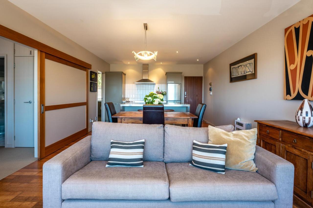 The Sands - Apartment 12 - Stay Waiheke Onetangi Luaran gambar