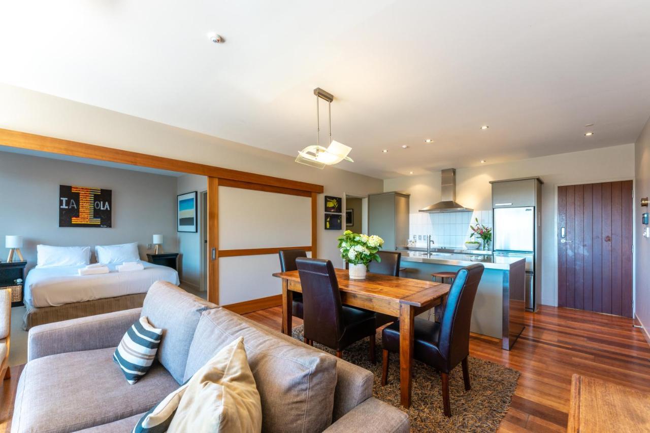 The Sands - Apartment 12 - Stay Waiheke Onetangi Luaran gambar