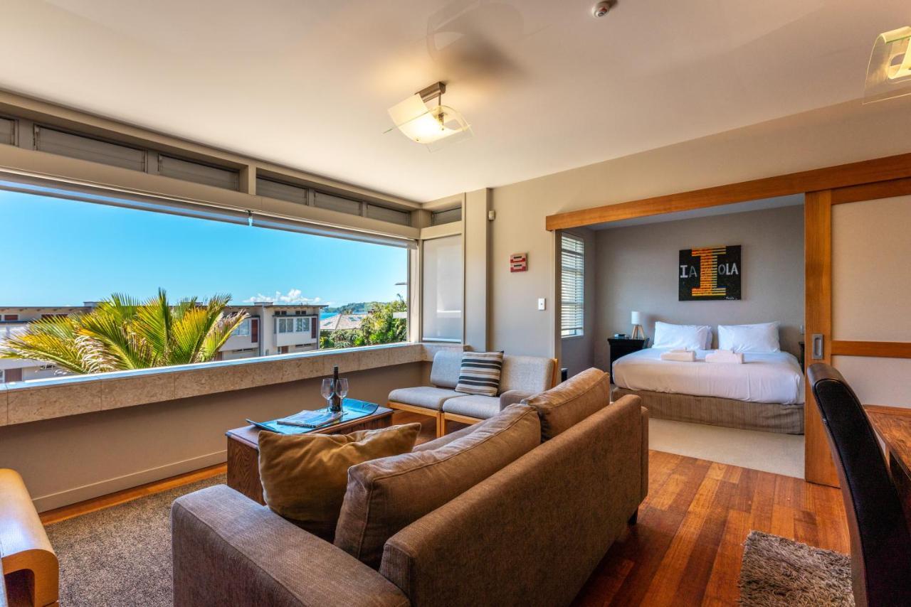 The Sands - Apartment 12 - Stay Waiheke Onetangi Luaran gambar