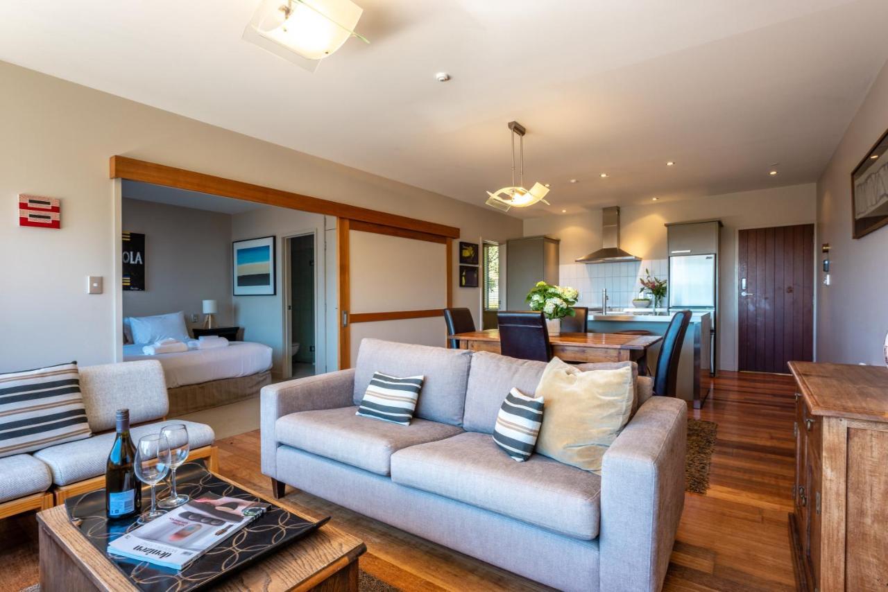The Sands - Apartment 12 - Stay Waiheke Onetangi Luaran gambar