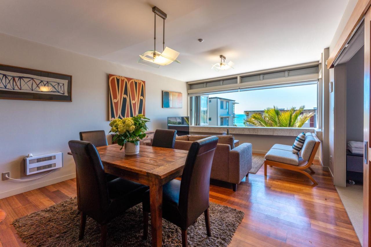 The Sands - Apartment 12 - Stay Waiheke Onetangi Luaran gambar