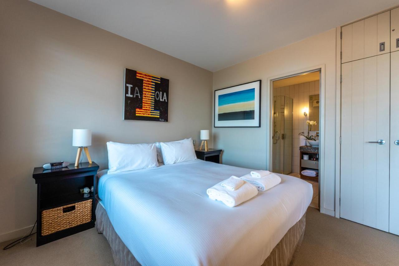 The Sands - Apartment 12 - Stay Waiheke Onetangi Luaran gambar